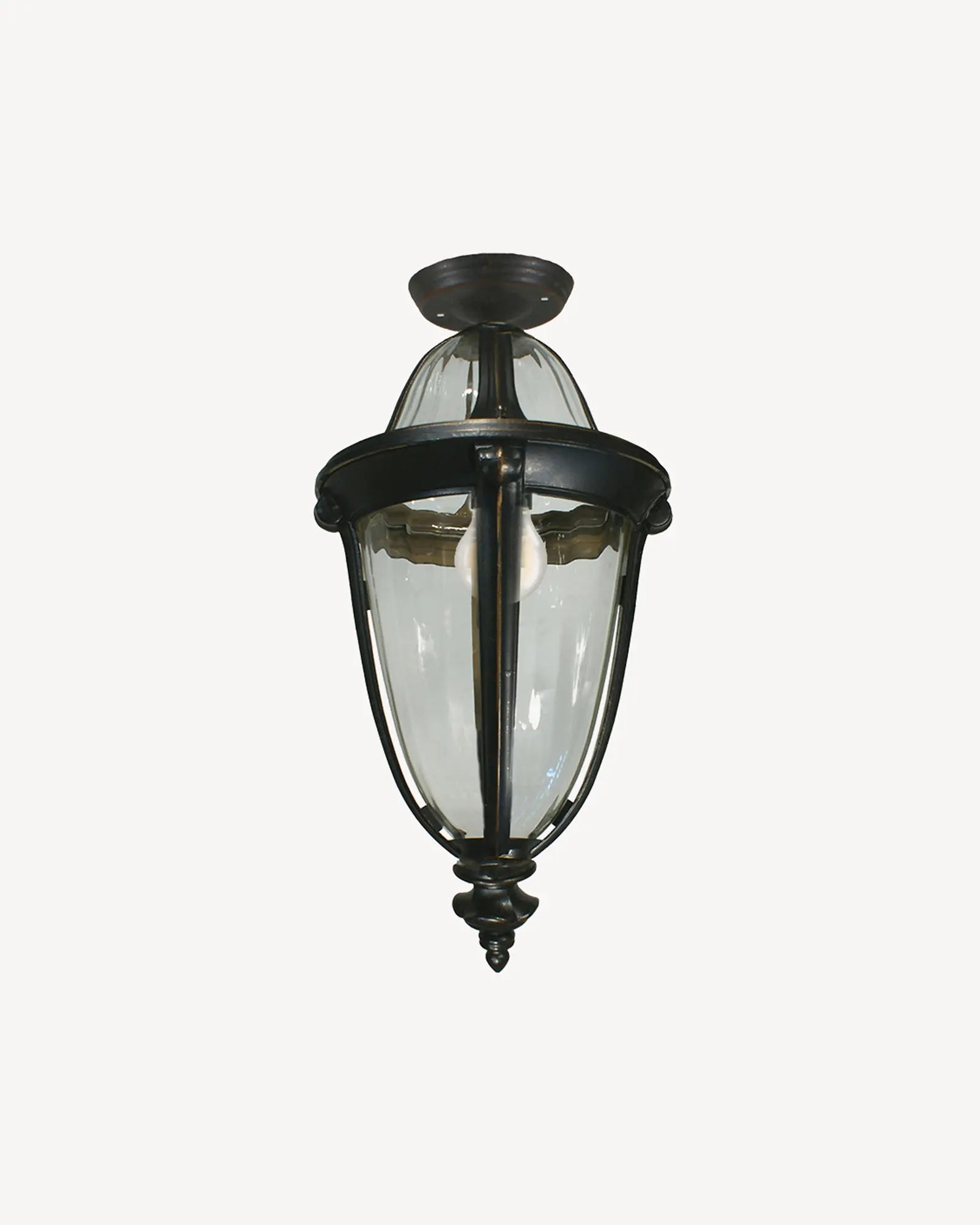 Mayfair Ceiling Light by Inspiration Light at Nook Collections