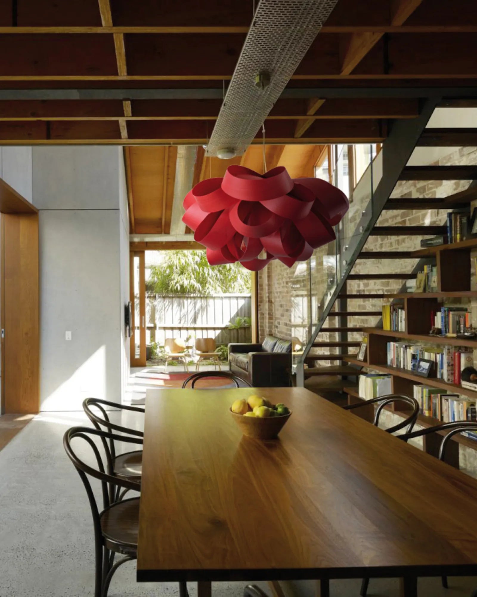 Agatha Small Pendant Light