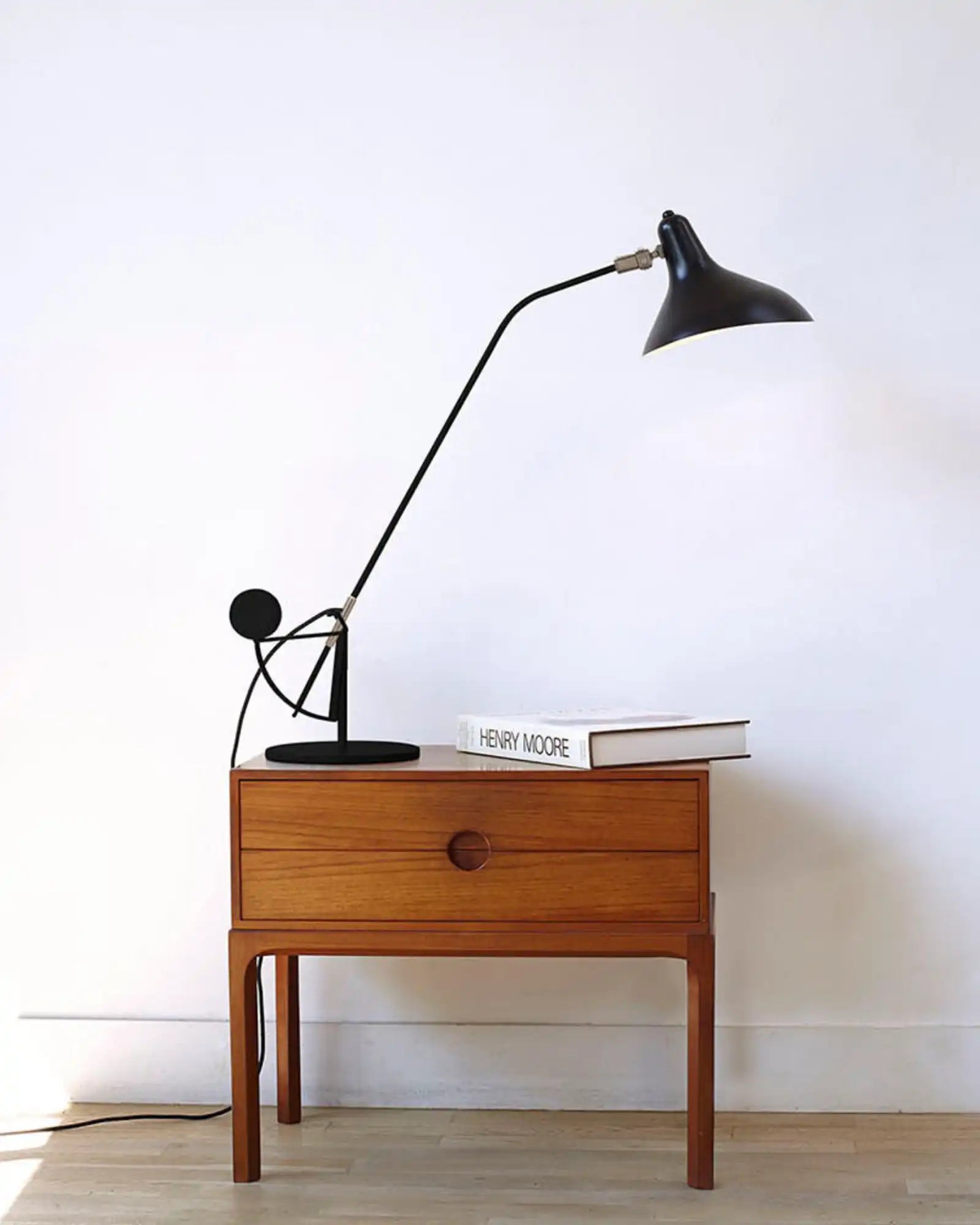 Bs3 Table Lamp by DCW Editions | Nook Collections