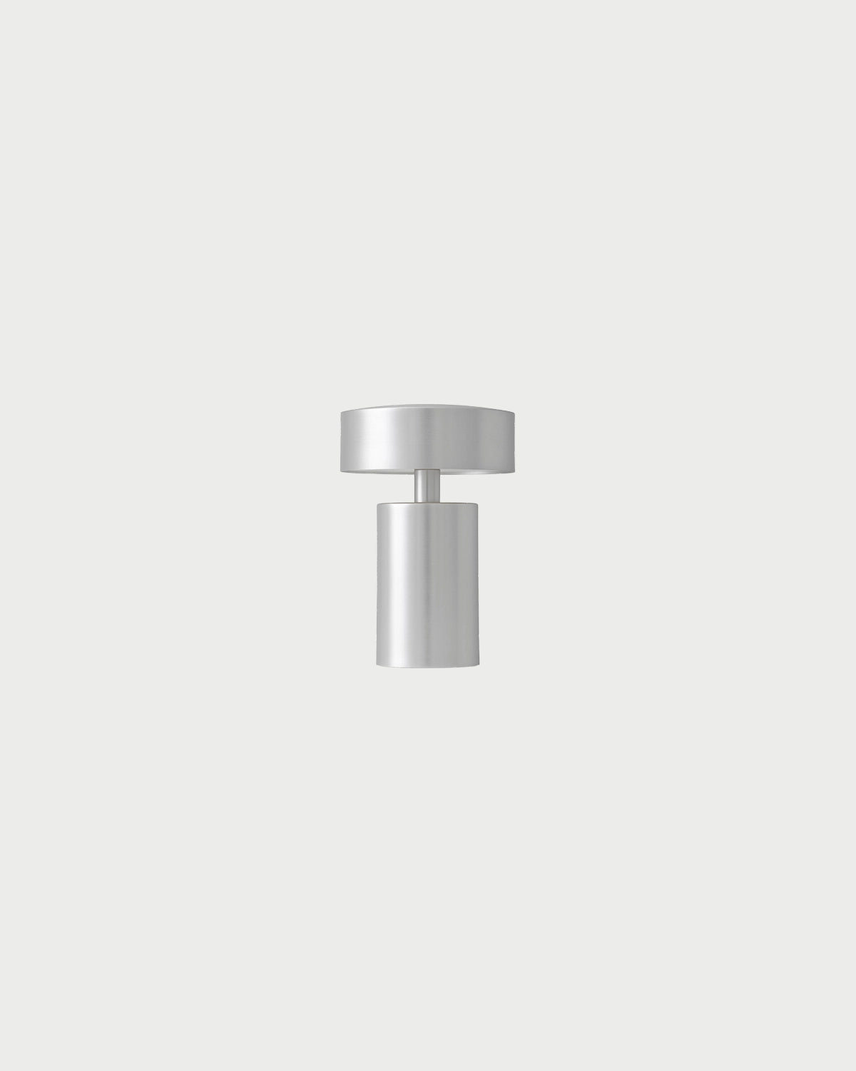 Column Portable Table Lamp