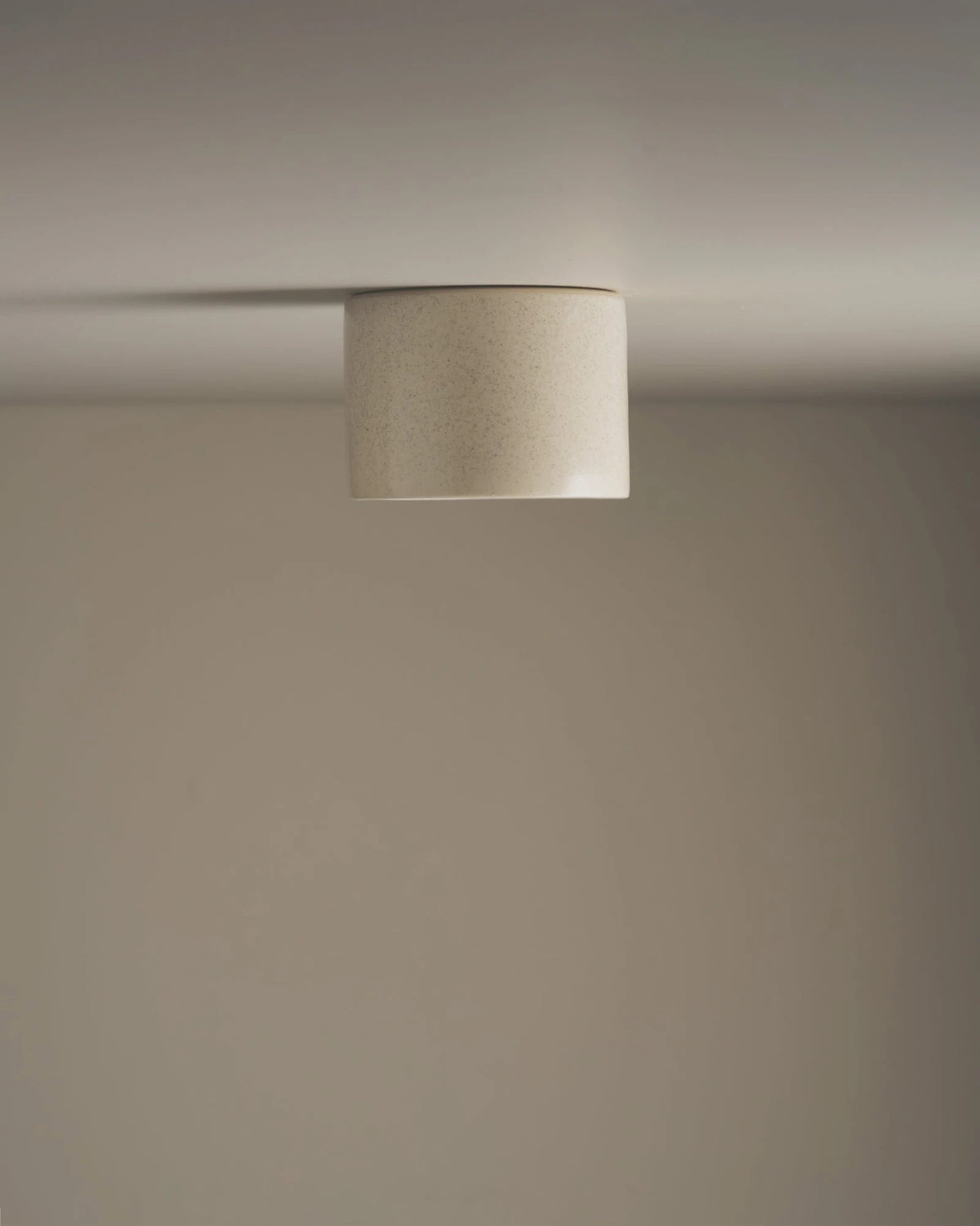 Cylinder Short Downlight
