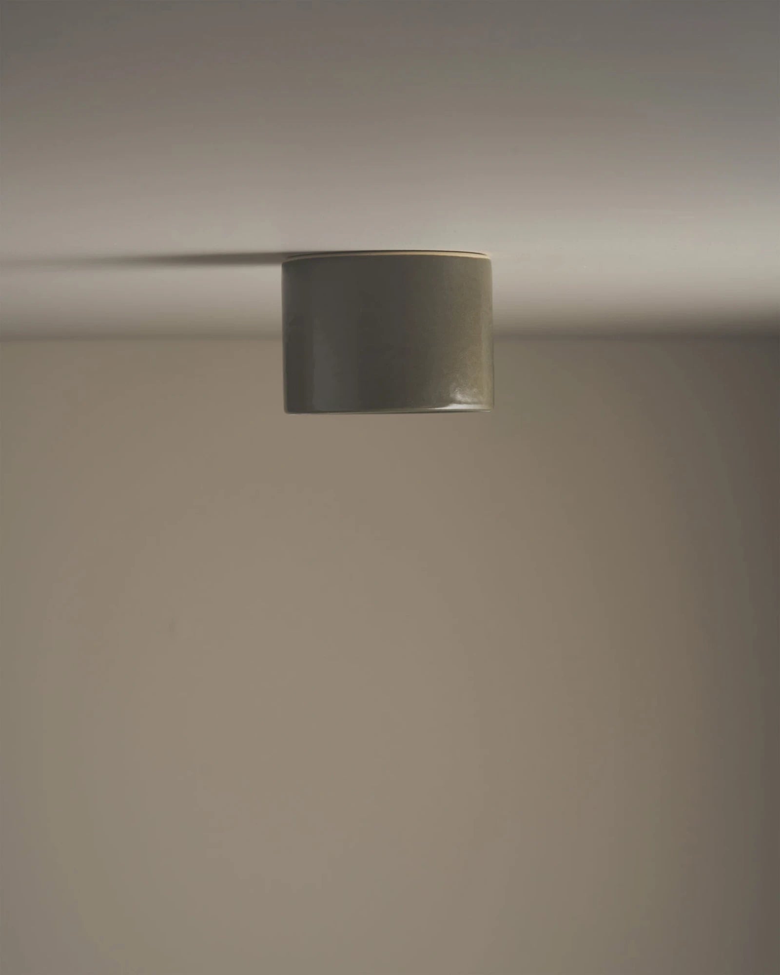 Cylinder Short Downlight