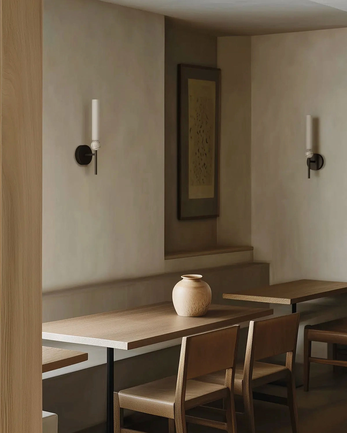 Delie Wall Light