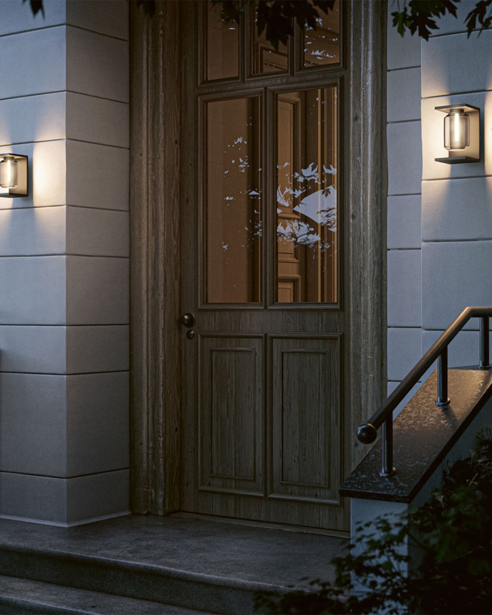 Dia Wall Light