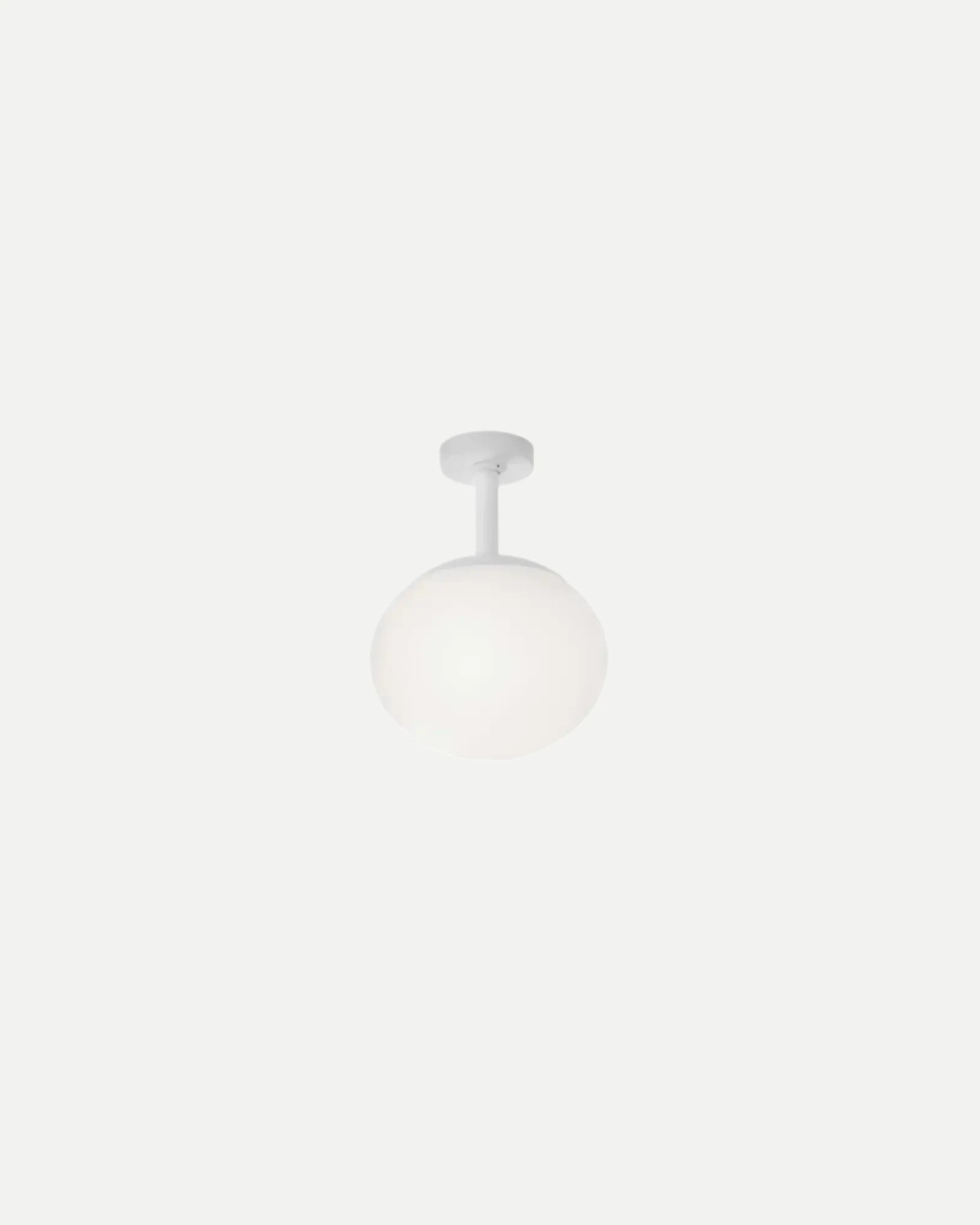 Elipse Outdoor Ceiling Light