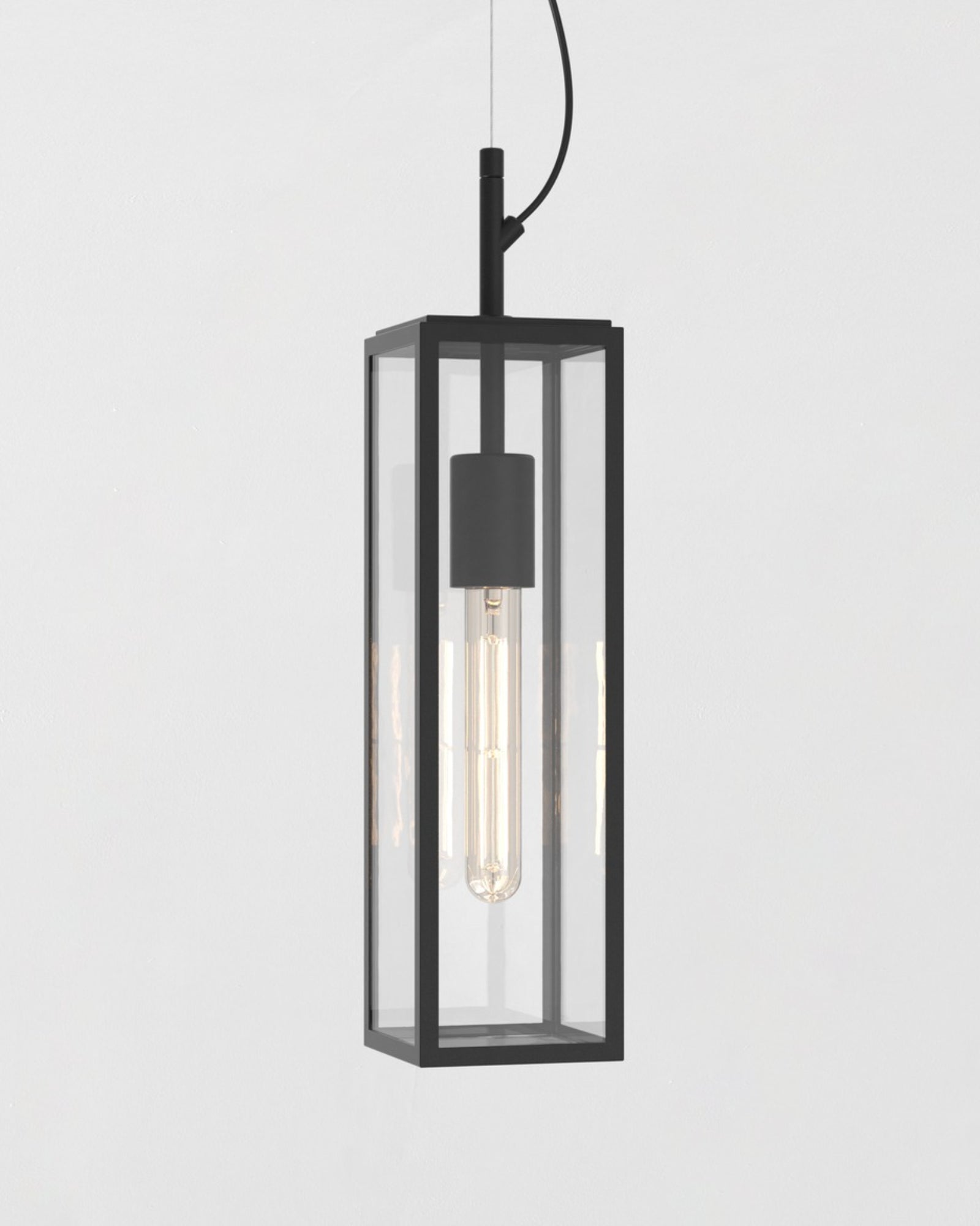 Harvard Pendant Light