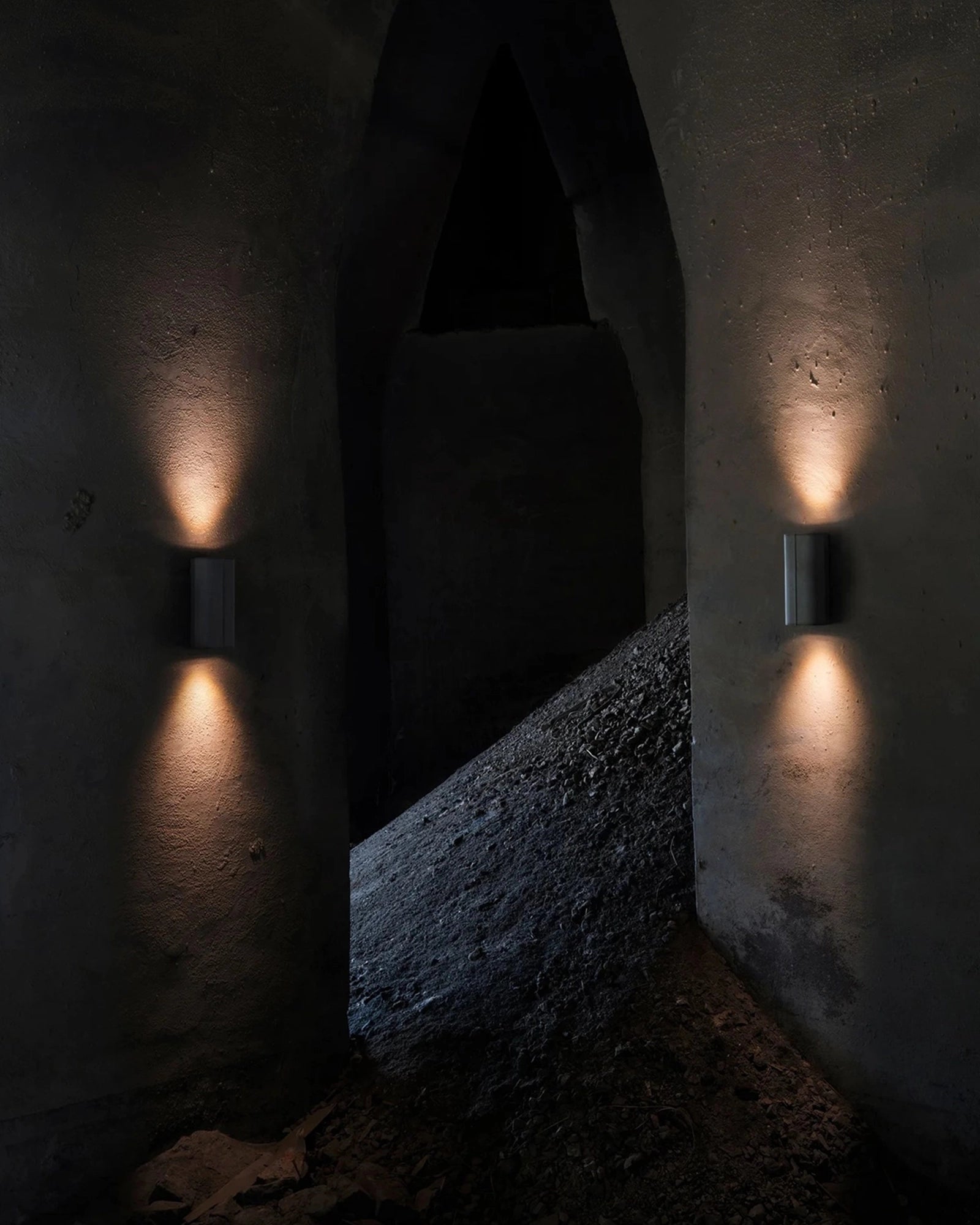 Jiu Wall Light