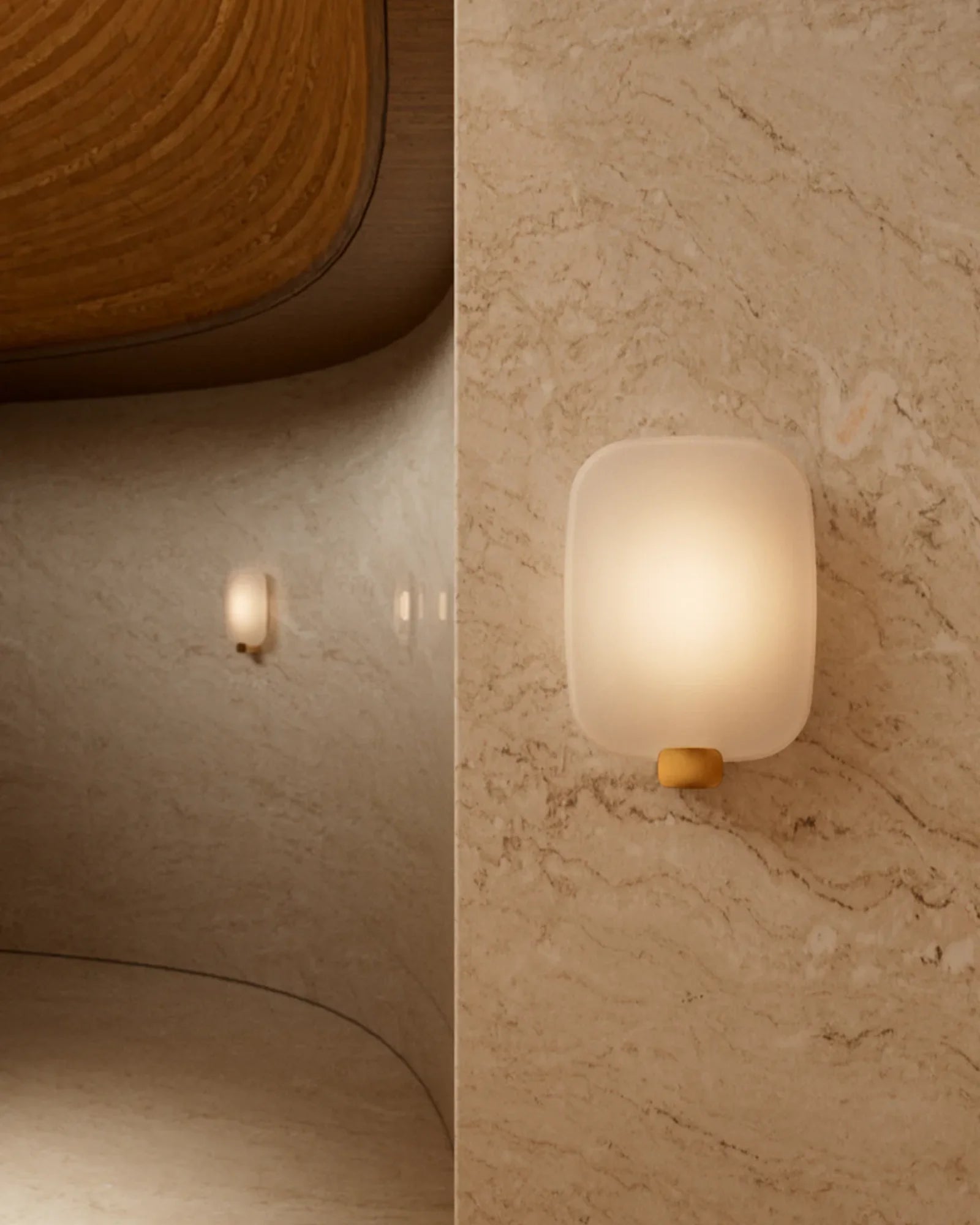 Light me Tender Wall Light by DCW Editions  | Nook Collections
