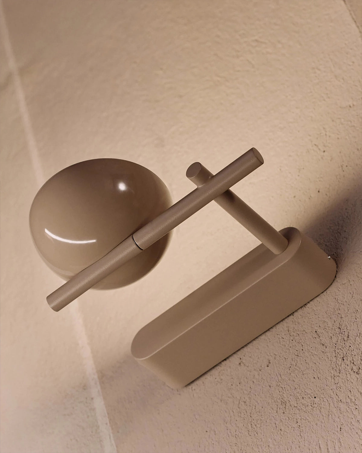 Nido Wall/Ceiling Light