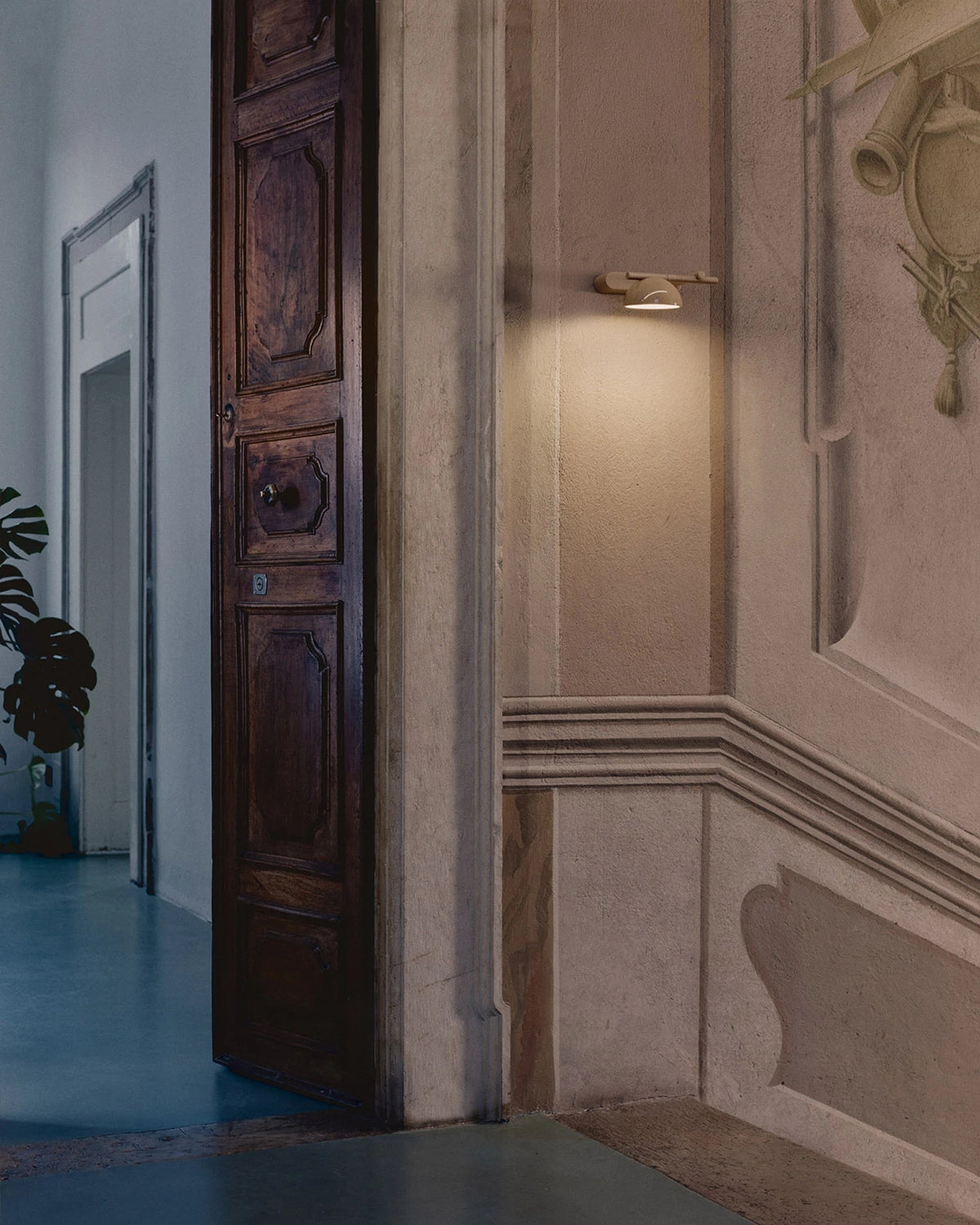 Nido Wall/Ceiling Light