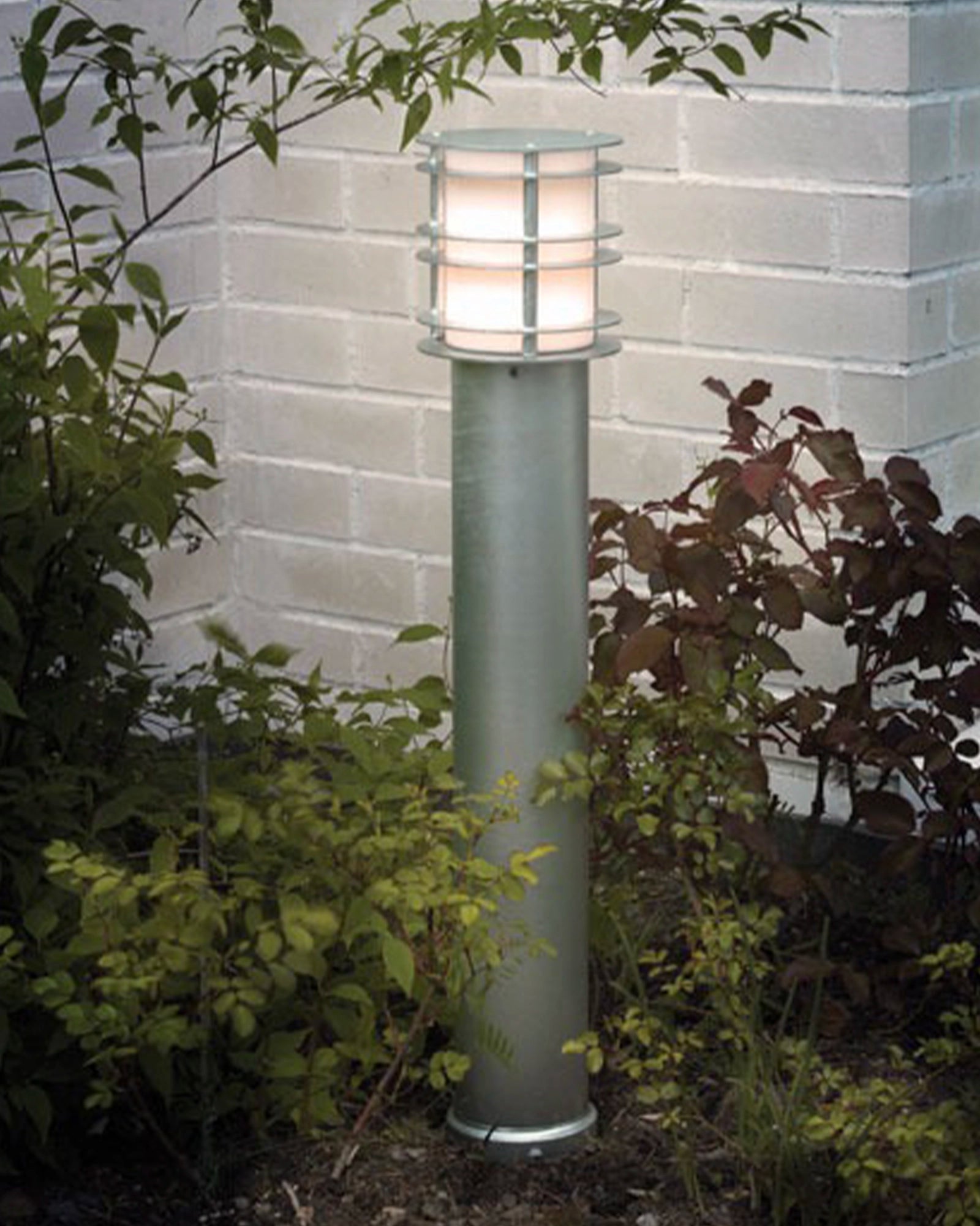 Stockholm Bollard Light