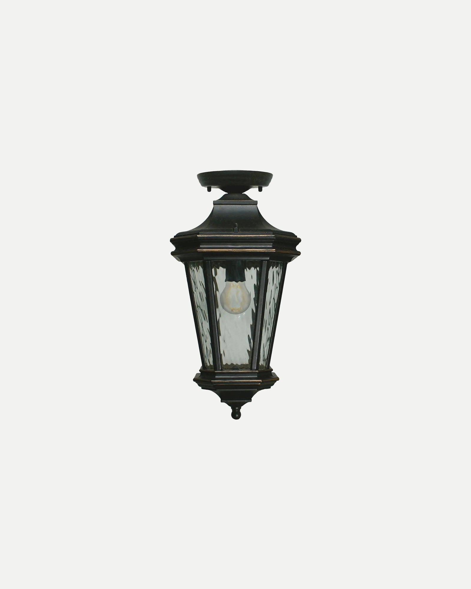 Tilburn Ceiling Light