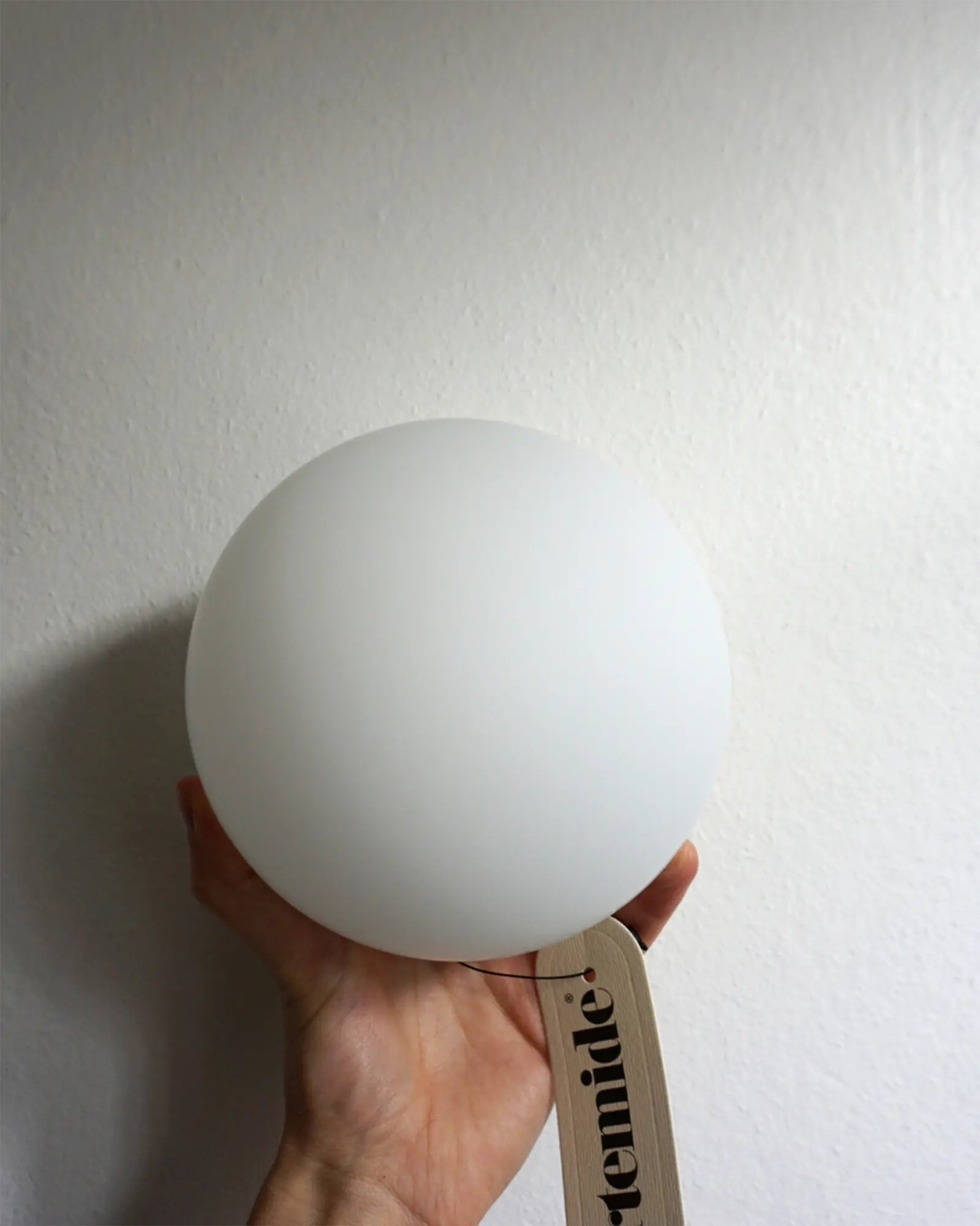 Dioscuri Ceiling Light