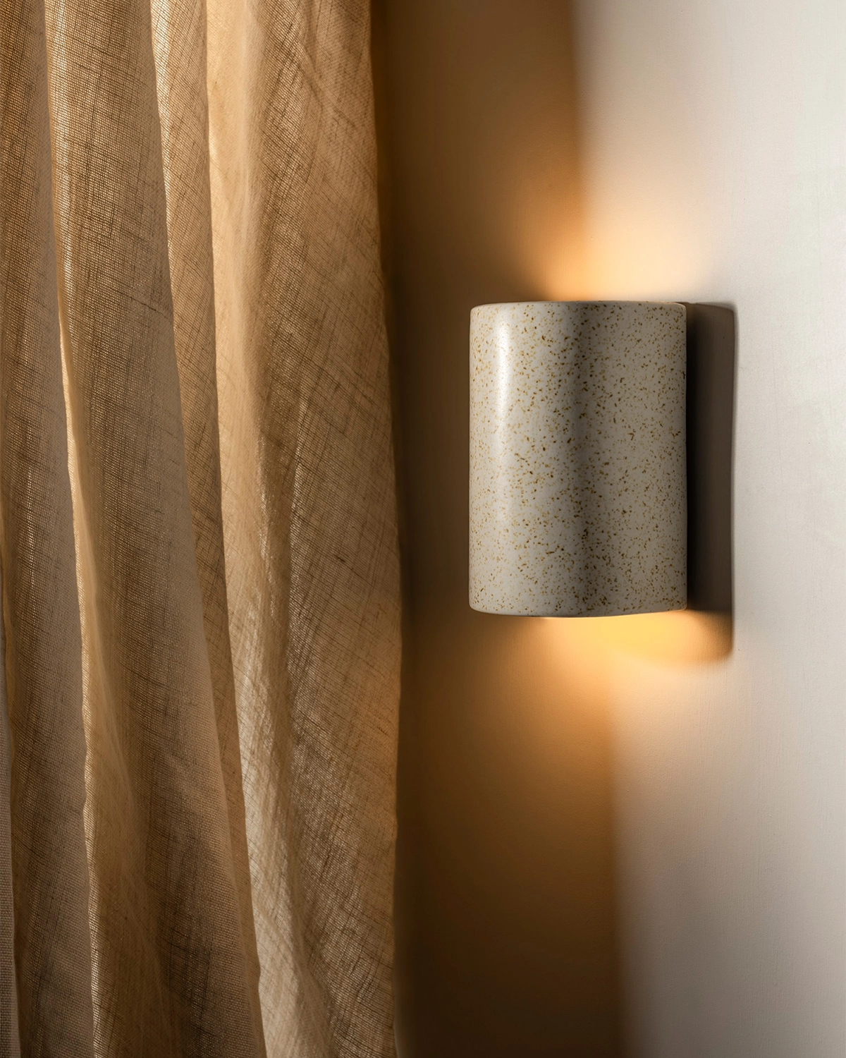 Freckles Wall Light