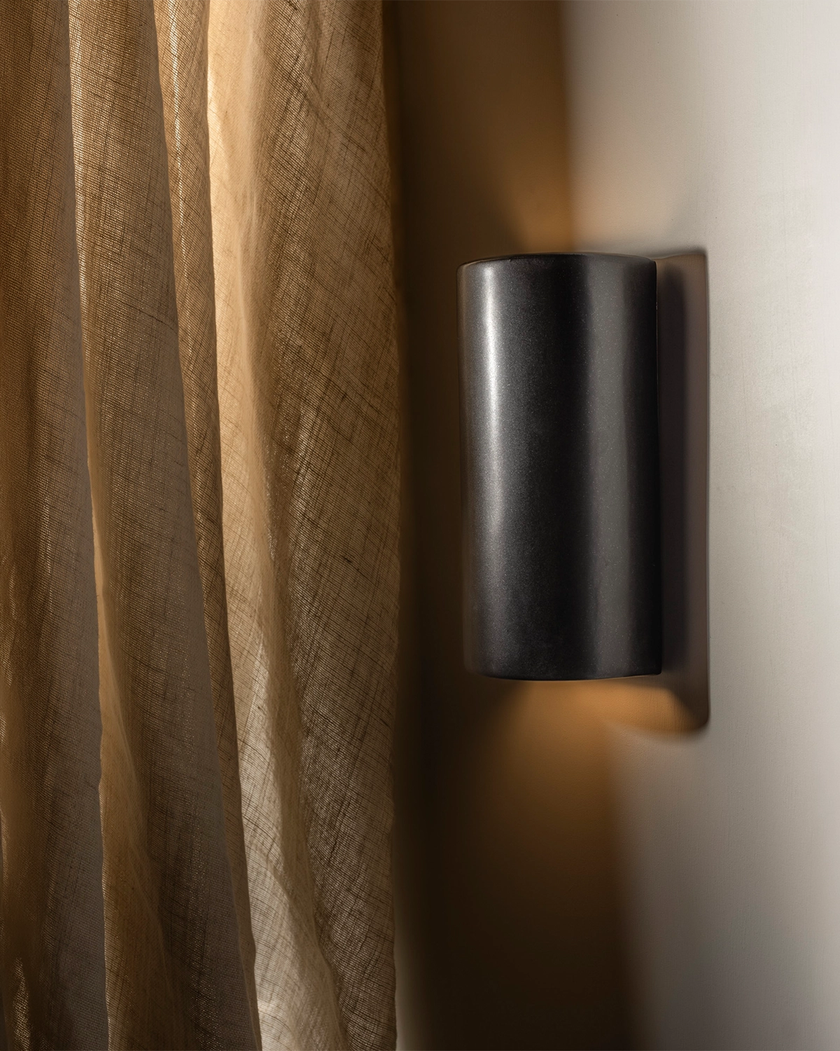 Slate Wall Light