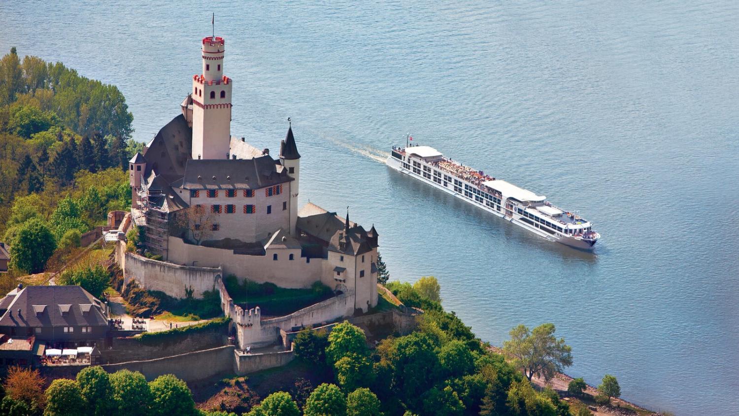 Four Reasons Why You Should Choose An Intimate River Cruise For Your   Bstudio Ttc Uniworld Castles Along The Rhine 